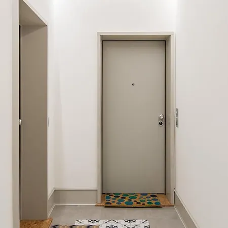 Lejlighed Guesthost - Belvedere White Flat Trieste