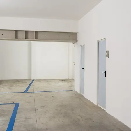 Guesthost - Belvedere White Flat Appartement *