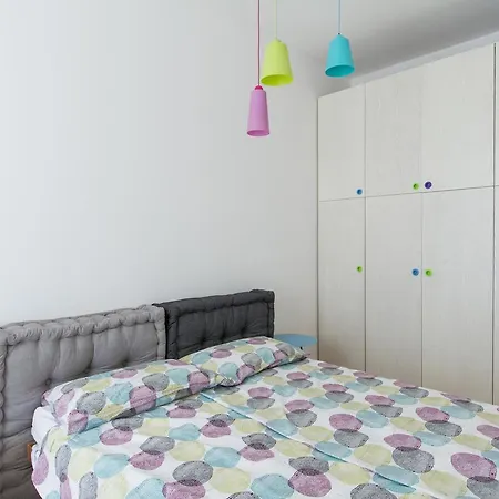 Guesthost - Belvedere White Flat Appartement Trieste