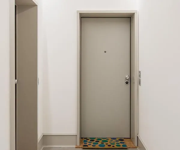 Apartment Belvedere White Flat Triest