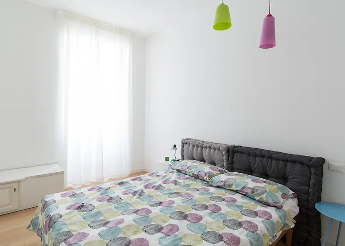 Belvedere White Flat * Triest